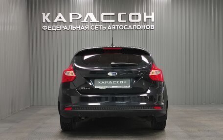 Ford Focus III, 2014 год, 1 085 000 рублей, 4 фотография