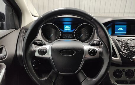 Ford Focus III, 2014 год, 1 085 000 рублей, 7 фотография