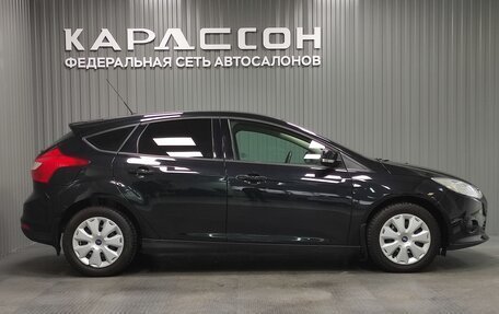 Ford Focus III, 2014 год, 1 085 000 рублей, 6 фотография
