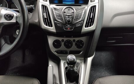 Ford Focus III, 2014 год, 1 085 000 рублей, 12 фотография