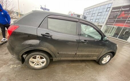 SsangYong Actyon II рестайлинг, 2012 год, 930 000 рублей, 6 фотография