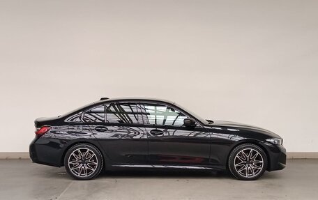BMW 3 серия, 2022 год, 5 800 000 рублей, 4 фотография