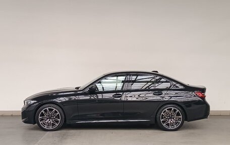BMW 3 серия, 2022 год, 5 800 000 рублей, 8 фотография
