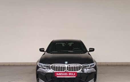 BMW 3 серия, 2022 год, 5 800 000 рублей, 2 фотография