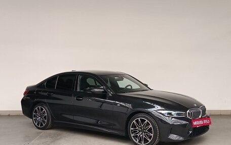 BMW 3 серия, 2022 год, 5 800 000 рублей, 3 фотография