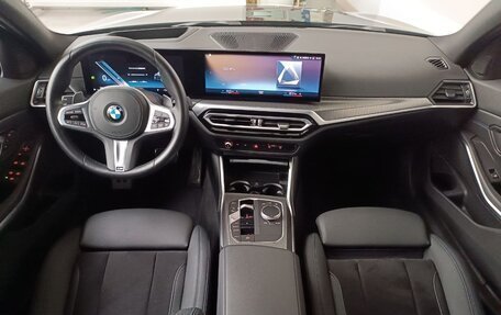 BMW 3 серия, 2022 год, 5 800 000 рублей, 14 фотография