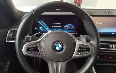 BMW 3 серия, 2022 год, 5 800 000 рублей, 15 фотография