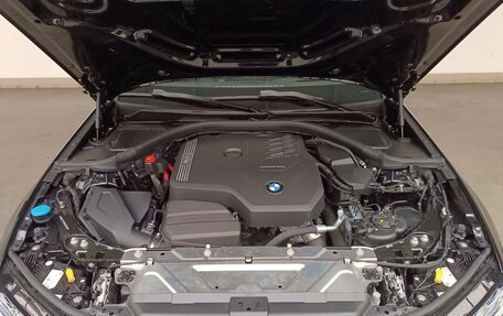 BMW 3 серия, 2022 год, 5 800 000 рублей, 9 фотография