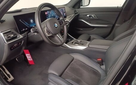 BMW 3 серия, 2022 год, 5 800 000 рублей, 12 фотография