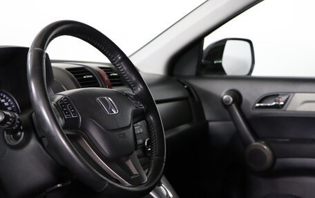 Honda CR-V III рестайлинг, 2011 год, 1 699 990 рублей, 9 фотография