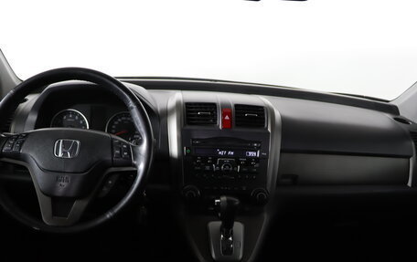 Honda CR-V III рестайлинг, 2011 год, 1 699 990 рублей, 13 фотография