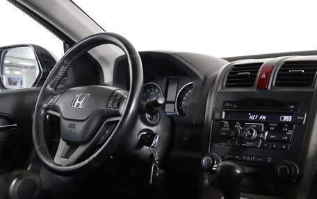 Honda CR-V III рестайлинг, 2011 год, 1 699 990 рублей, 12 фотография