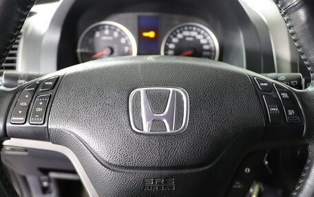 Honda CR-V III рестайлинг, 2011 год, 1 699 990 рублей, 11 фотография