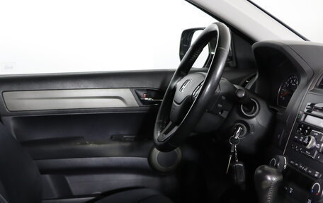 Honda CR-V III рестайлинг, 2011 год, 1 699 990 рублей, 14 фотография