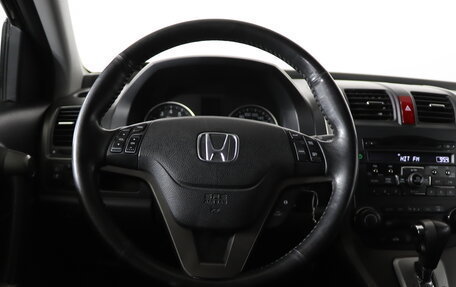 Honda CR-V III рестайлинг, 2011 год, 1 699 990 рублей, 10 фотография
