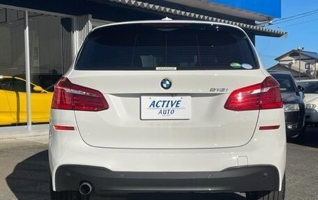 BMW 2 серия Active Tourer F45, 2017 год, 1 081 000 рублей, 8 фотография