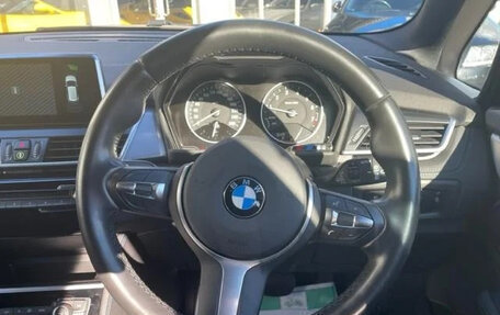BMW 2 серия Active Tourer F45, 2017 год, 1 081 000 рублей, 11 фотография