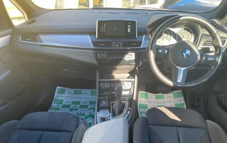 BMW 2 серия Active Tourer F45, 2017 год, 1 081 000 рублей, 12 фотография