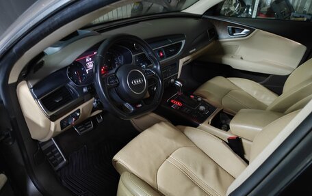 Audi A7, 2010 год, 2 300 000 рублей, 7 фотография