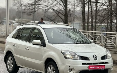 Renault Koleos I рестайлинг 2, 2011 год, 1 290 000 рублей, 1 фотография