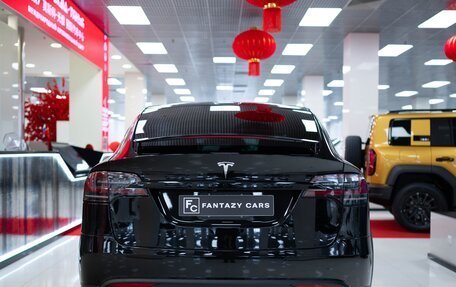 Tesla Model X I, 2022 год, 11 990 000 рублей, 3 фотография