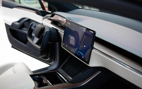 Tesla Model X I, 2022 год, 11 990 000 рублей, 9 фотография