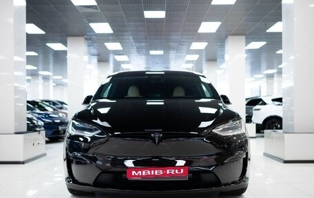 Tesla Model X I, 2022 год, 11 990 000 рублей, 2 фотография