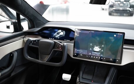 Tesla Model X I, 2022 год, 11 990 000 рублей, 10 фотография