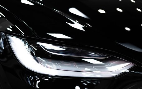 Tesla Model X I, 2022 год, 11 990 000 рублей, 18 фотография