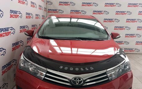 Toyota Corolla, 2013 год, 1 430 000 рублей, 2 фотография