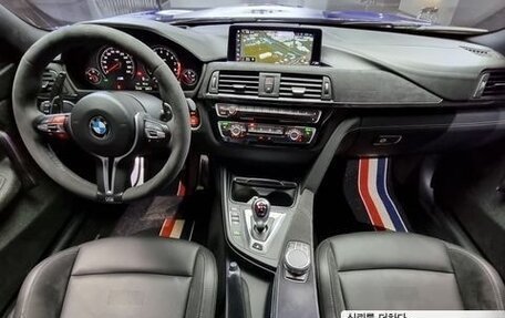 BMW M4, 2019 год, 5 900 000 рублей, 7 фотография