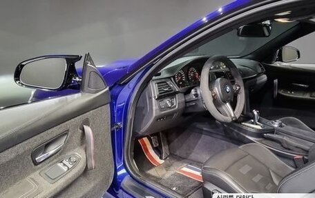 BMW M4, 2019 год, 5 900 000 рублей, 10 фотография