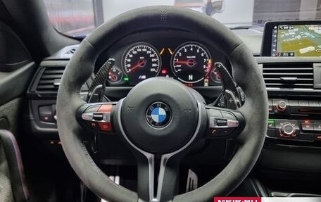 BMW M4, 2019 год, 5 900 000 рублей, 13 фотография