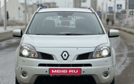 Renault Koleos I рестайлинг 2, 2011 год, 1 290 000 рублей, 3 фотография