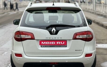 Renault Koleos I рестайлинг 2, 2011 год, 1 290 000 рублей, 9 фотография