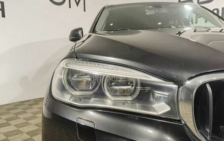 BMW X5, 2016 год, 3 990 000 рублей, 6 фотография