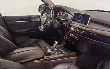 BMW X5, 2016 год, 3 990 000 рублей, 10 фотография
