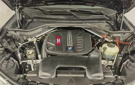 BMW X5, 2016 год, 3 990 000 рублей, 7 фотография