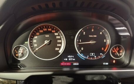 BMW X5, 2016 год, 3 990 000 рублей, 8 фотография