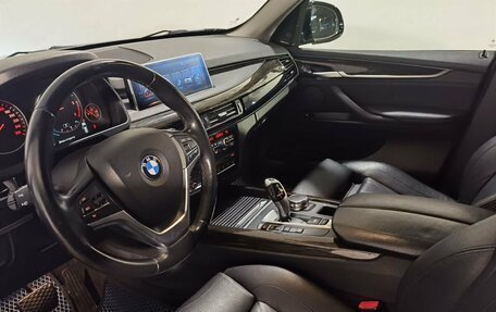 BMW X5, 2016 год, 3 990 000 рублей, 23 фотография