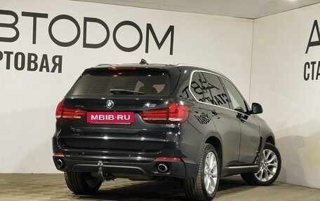 BMW X5, 2016 год, 3 990 000 рублей, 20 фотография