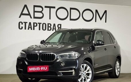 BMW X5, 2016 год, 3 990 000 рублей, 18 фотография