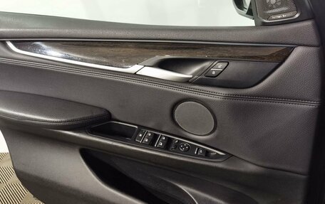 BMW X5, 2016 год, 3 990 000 рублей, 26 фотография
