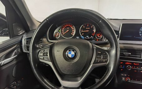 BMW X5, 2016 год, 3 990 000 рублей, 28 фотография
