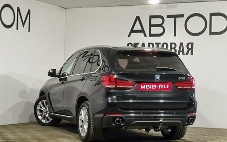 BMW X5, 2016 год, 3 990 000 рублей, 31 фотография