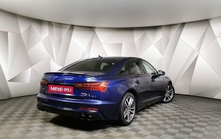 Audi A6, 2021 год, 4 720 900 рублей, 2 фотография