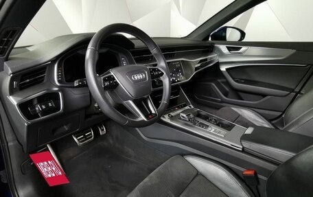 Audi A6, 2021 год, 4 720 900 рублей, 14 фотография