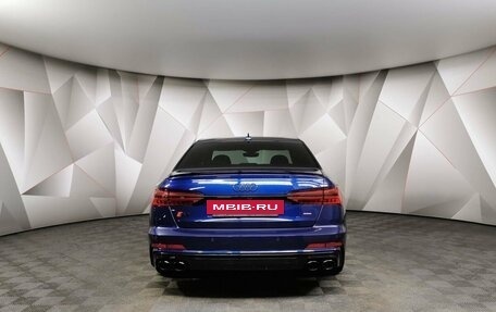 Audi A6, 2021 год, 4 720 900 рублей, 8 фотография