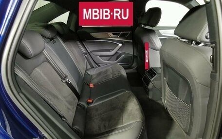 Audi A6, 2021 год, 4 720 900 рублей, 12 фотография