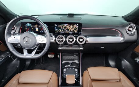 Mercedes-Benz GLB, 2021 год, 5 000 000 рублей, 7 фотография